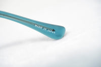 Thumbnail for Agent Provocateur Women Sunglasses Cat Eye Blue and Grey Lenses Category 3 - AP19C6SUN - Watches & Crystals