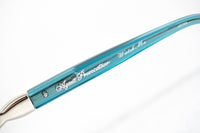 Thumbnail for Agent Provocateur Women Sunglasses Cat Eye Blue and Grey Lenses Category 3 - AP19C6SUN - Watches & Crystals