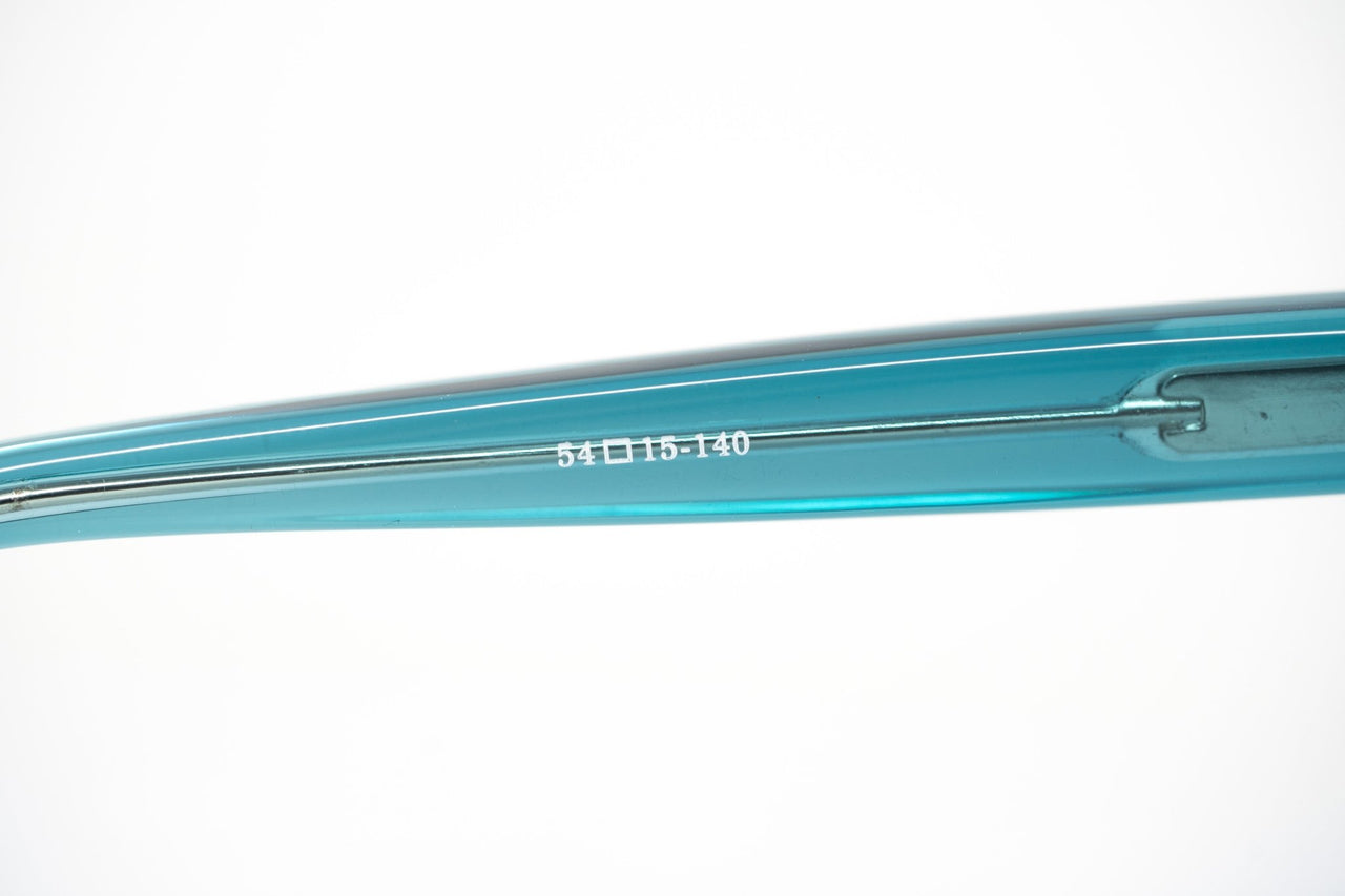 Agent Provocateur Women Sunglasses Cat Eye Blue and Grey Lenses Category 3 - AP19C6SUN - Watches & Crystals