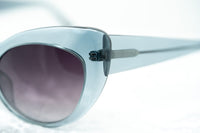 Thumbnail for Agent Provocateur Women Sunglasses Cat Eye Blue and Grey Lenses Category 3 - AP54C7SUN - Watches & Crystals
