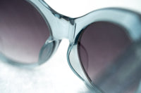 Thumbnail for Agent Provocateur Women Sunglasses Cat Eye Blue and Grey Lenses Category 3 - AP54C7SUN - Watches & Crystals