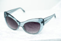 Thumbnail for Agent Provocateur Women Sunglasses Cat Eye Blue and Grey Lenses Category 3 - AP54C7SUN - Watches & Crystals