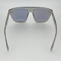 Thumbnail for Alexander Wang Sunglasses Trans Dark Grey AW14C3SUN - Watches & Crystals