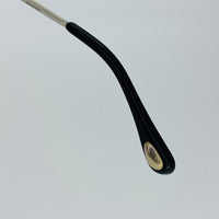 Thumbnail for Ann Demeulemeester Sunglasses Brushed Silver tone Titanium Frame 925 Silver AD12C1SUN - Watches & Crystals