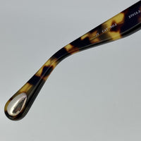 Thumbnail for Ann Demeulemeester Sunglasses Flat Top Tortoise Shell 925 Silver with Grey Lenses CAT3 AD2C2SUN - Watches & Crystals