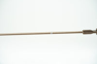 Thumbnail for Ann Demeulemeester Unisex Sunglasses Oval Black Wood Effect 925 Silver Titanium with Grey Mirror Lenses Category 3 AD64C2SUN - Watches & Crystals