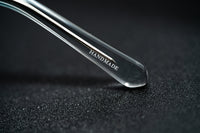 Thumbnail for Antonio Berardi Women Sunglasses Oversized Frame Blue/Clear and Blue Graduated Lenses - 9AB2C3PETROL - Watches & Crystals