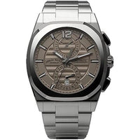Thumbnail for Armand Nicolet J09-3 Chronograph Grey - Watches & Crystals