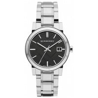Thumbnail for Burberry Ladies Watch The City Black BU9101 - Watches & Crystals
