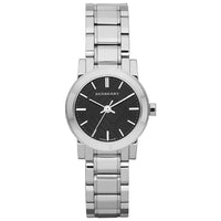 Thumbnail for Burberry Ladies Watch The City Black BU9201 - Watches & Crystals