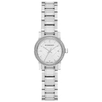 Thumbnail for Burberry Ladies Watch The City Diamond BU9220 - Watches & Crystals