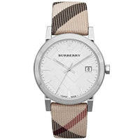 Thumbnail for Burberry Ladies Watch The City Nova BU9022 - Watches & Crystals