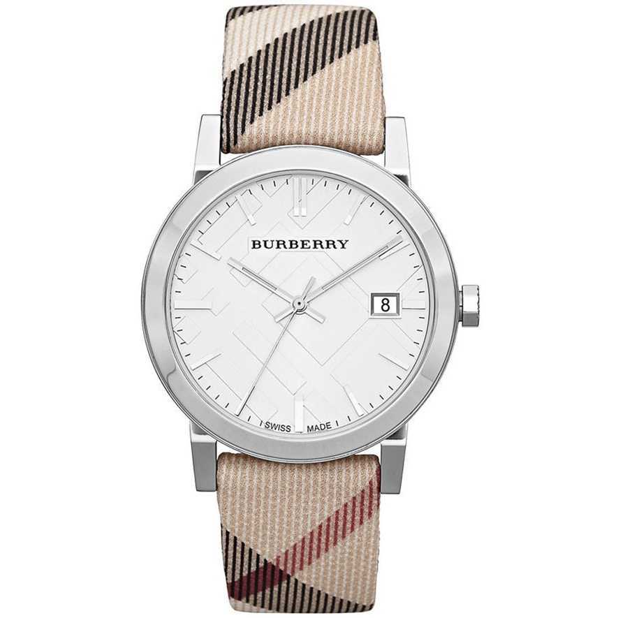 Burberry Ladies Watch The City Nova 34mm BU9113 – Watches Crystals