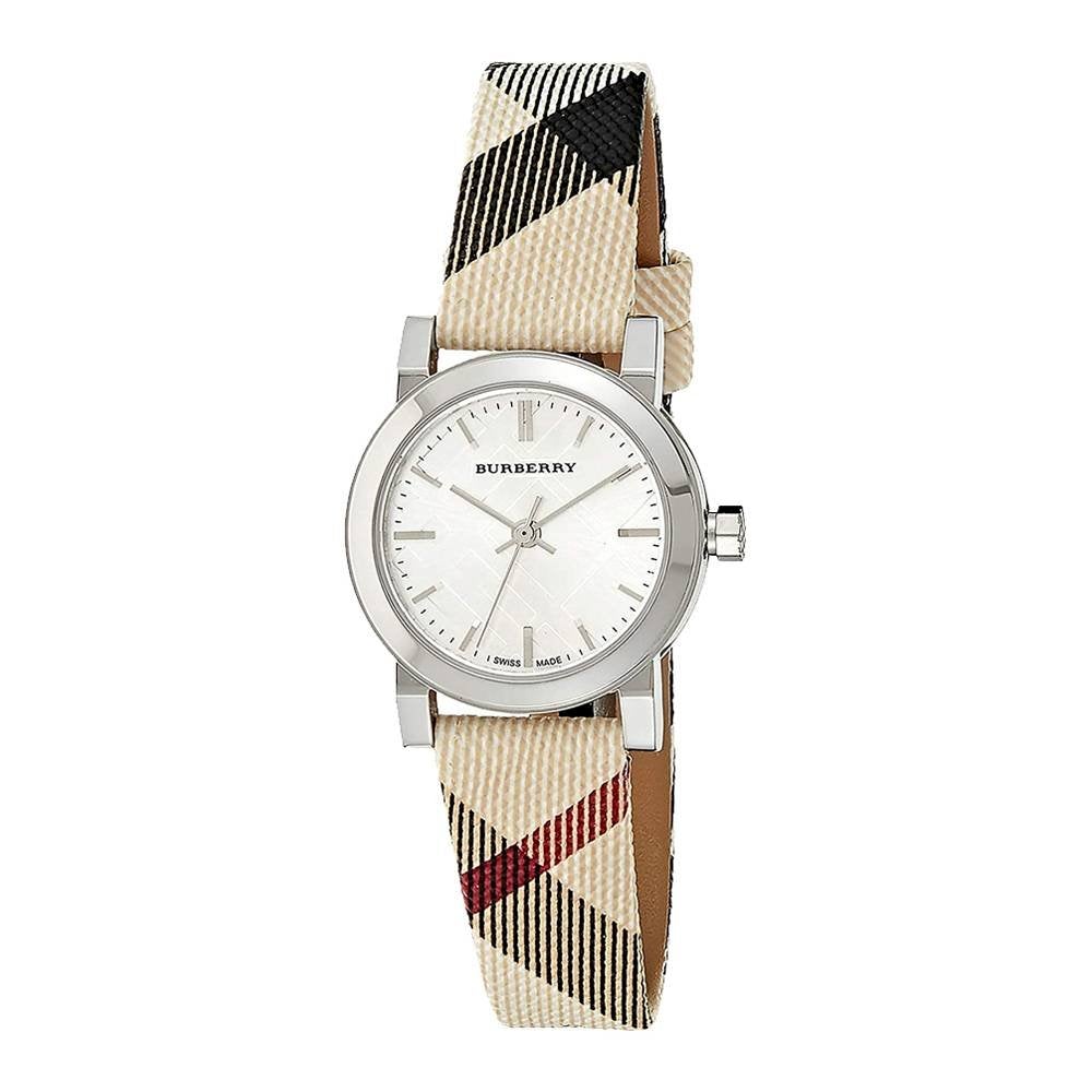 Burberry ladies watch price Clearance