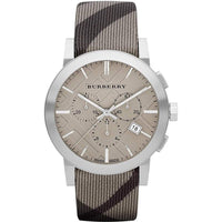 Thumbnail for Burberry Men's Watch Chronograph The City Nova BU9358 - Watches & Crystals