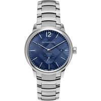 Thumbnail for Burberry Men's Watch The Classic Blue BU10007 - Watches & Crystals