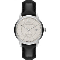 Thumbnail for Burberry Men's Watch The Classic Horseferry BU10000 - Watches & Crystals