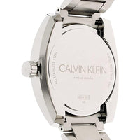 Thumbnail for Calvin Klein Achieve Blue Stainless Steel - Watches & Crystals