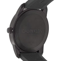 Thumbnail for Calvin Klein Evidence - Watches & Crystals
