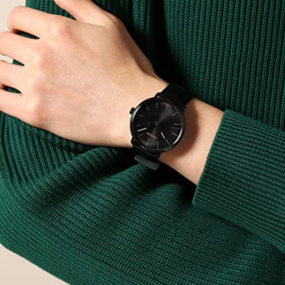 Calvin klein high watch Clearance