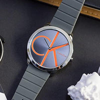 Thumbnail for Calvin Klein Minimal Black - Watches & Crystals