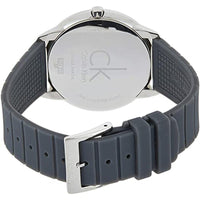 Thumbnail for Calvin Klein Minimal Black - Watches & Crystals