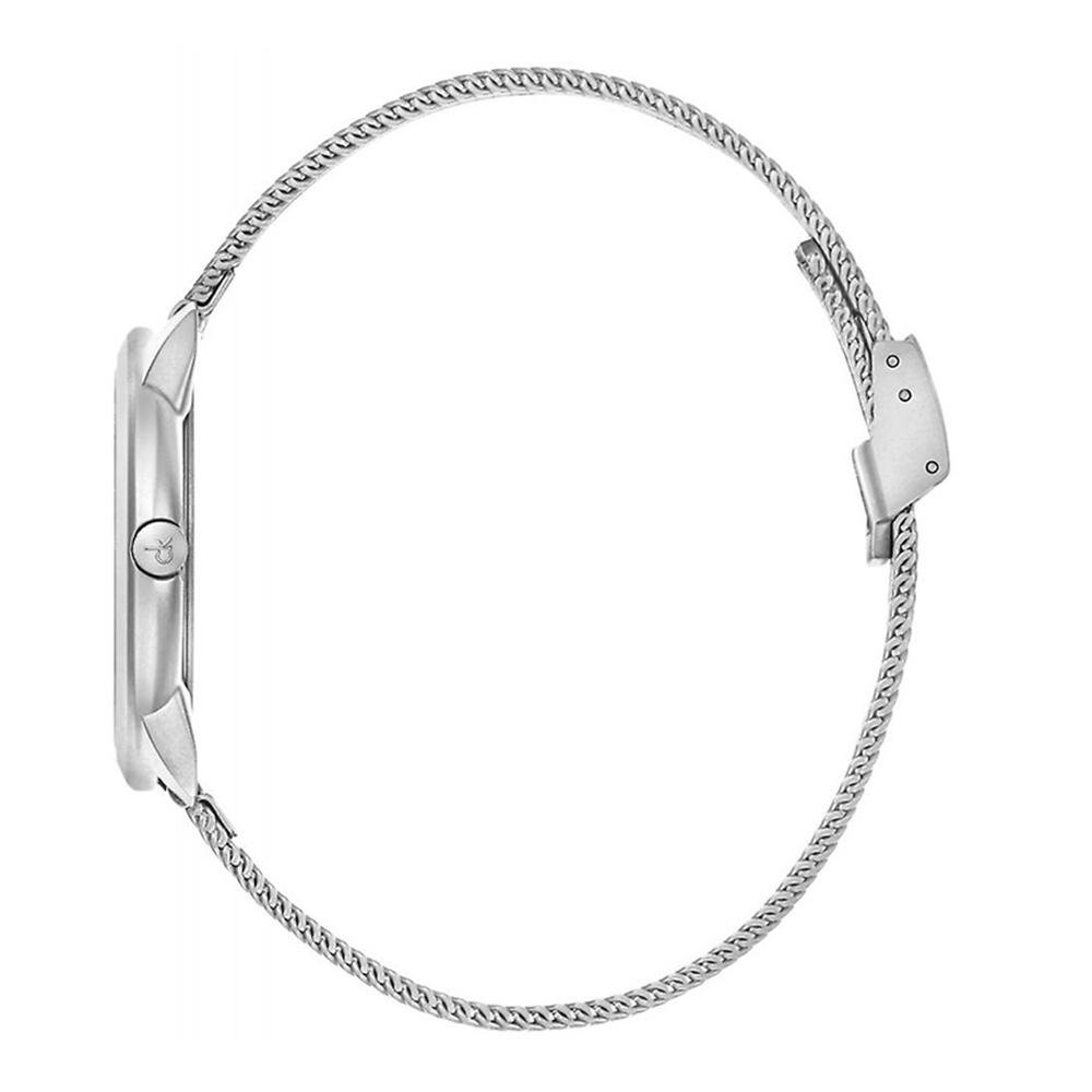 Calvin Klein Minimal Stainless Steel - Watches & Crystals