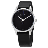 Thumbnail for Calvin Klein Steadfast Black - Watches & Crystals