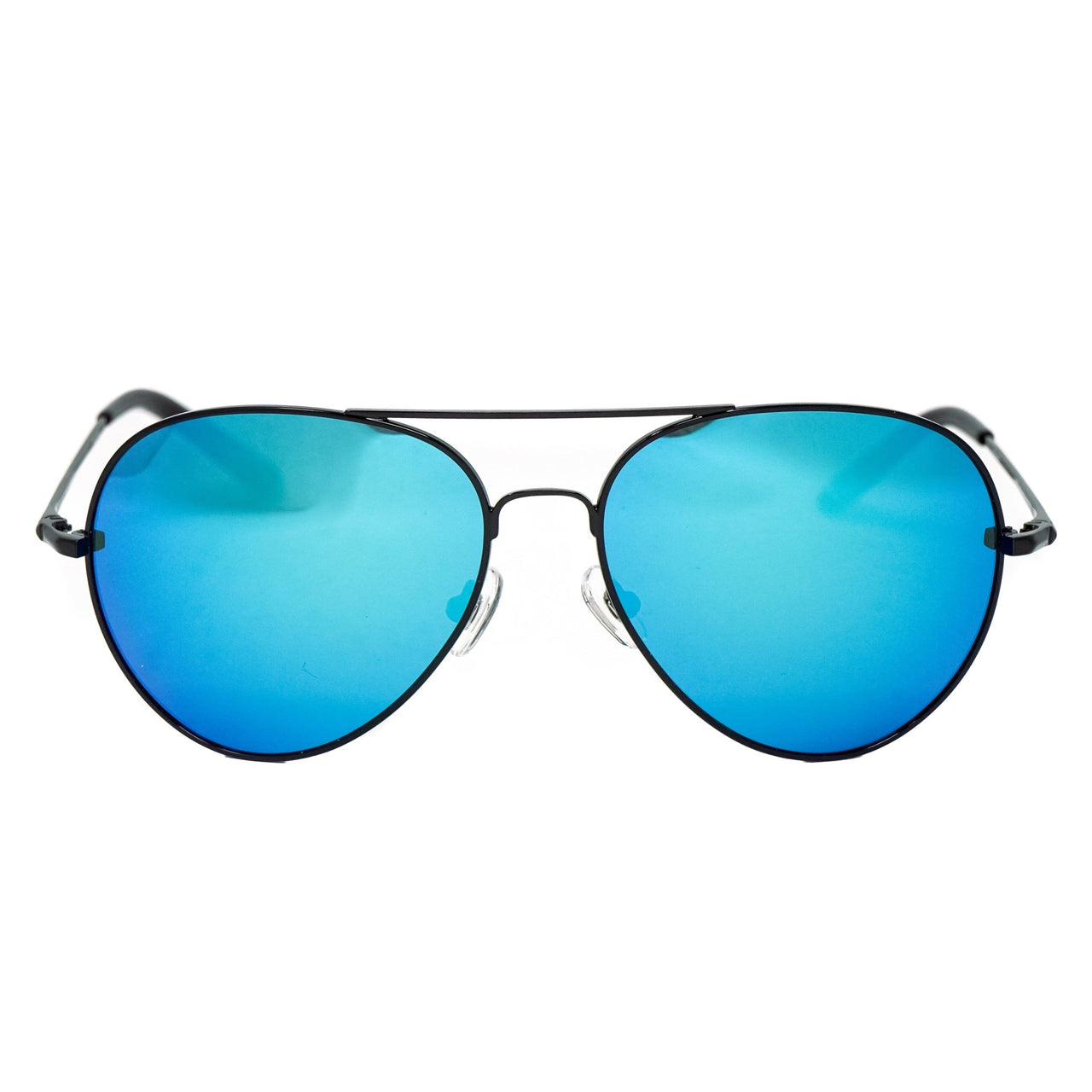 Copy of Matthew Williamson Sunglasses Black and Blue - Watches & Crystals