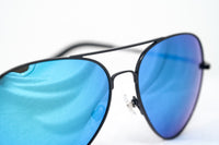 Thumbnail for Copy of Matthew Williamson Sunglasses Black and Blue - Watches & Crystals