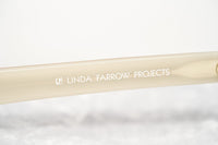 Thumbnail for David David Sunglasses Oval Solid Brown Mink Cream With Brown Lenses Category 3 9DAVID1C4BLACKMINK - Watches & Crystals