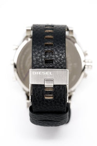 Thumbnail for Diesel Men's Chronograph Watch Mr Daddy 2.0 Black - Watches & Crystals