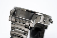Thumbnail for Diesel Men's Chronograph Watch Mr Daddy 2.0 Gun Metal DZ7315 - Watches & Crystals