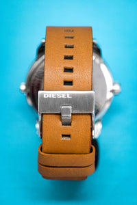 Thumbnail for Diesel Men's Watch Mini Daddy Blue - Watches & Crystals