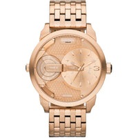 Thumbnail for Diesel Men's Watch Mini Daddy Rose Gold - Watches & Crystals