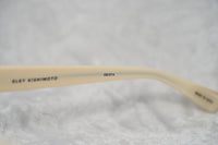 Thumbnail for Eley Kishimoto Sunglasses Oversized Round Cream With Brown Category 3 Lenses EK27C4SUN - Watches & Crystals