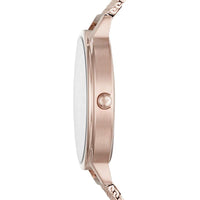 Thumbnail for Emporio Armani Ladies Kappa Watch Rose Gold Plated Mesh AR11129 - Watches & Crystals