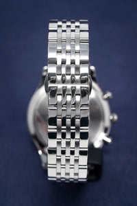 Thumbnail for Emporio Armani Men's Chronograph Watch AR1863 - Watches & Crystals