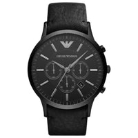 Thumbnail for Emporio Armani Men's Chronograph Watch Sportivo Black AR2461 - Watches & Crystals