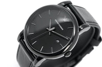 Thumbnail for Emporio Armani Men's Classic Watch Black PVD AR1732 - Watches & Crystals