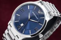 Thumbnail for Emporio Armani Men's Giovanni Watch AR11227 - Watches & Crystals