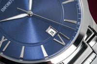 Thumbnail for Emporio Armani Men's Giovanni Watch AR11227 - Watches & Crystals