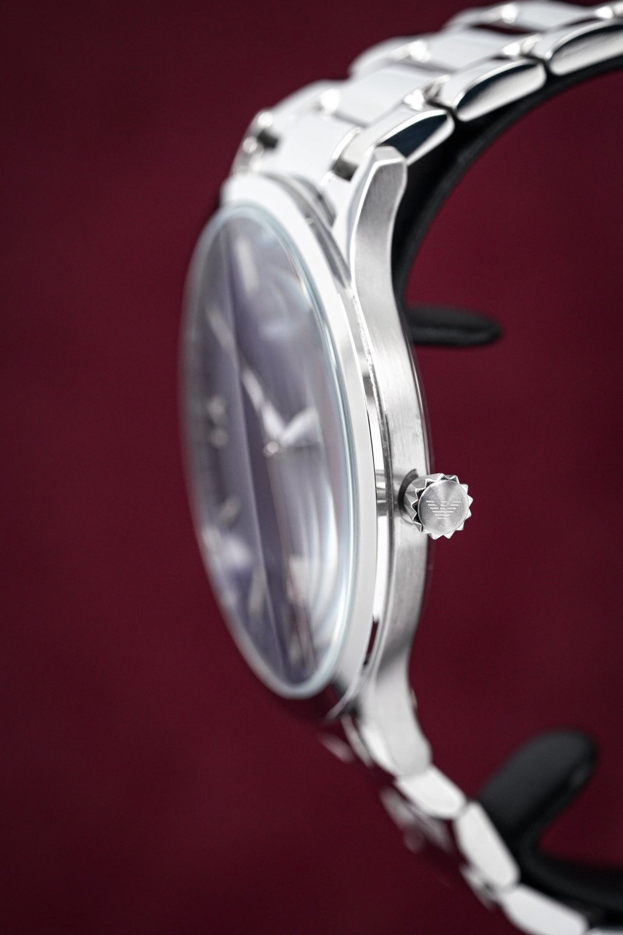 Emporio Armani Men's Giovanni Watch AR11227 - Watches & Crystals