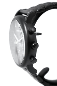 Thumbnail for Emporio Armani Men's Luigi Chronograph Watch Black PVD AR1895 - Watches & Crystals