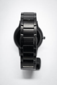 Thumbnail for Emporio Armani Men's Luigi Watch Black PVD AR11079 - Watches & Crystals