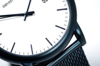Thumbnail for Emporio Armani Men's Luigi Watch Blue PVD AR11025 - Watches & Crystals