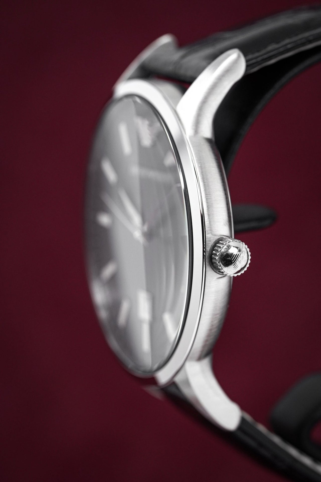 Emporio Armani Men's Renato Watch Black AR2411 - Watches & Crystals