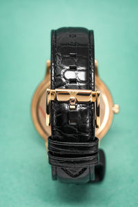 Thumbnail for Emporio Armani Men's Renato Watch Rose Gold PVD AR2425 - Watches & Crystals