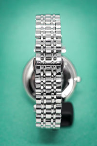 Thumbnail for Emporio Armani Men's Watch Steel AR1676 - Watches & Crystals
