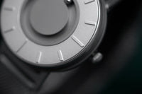 Thumbnail for Eone Bradley 36mm Unisex Watch Titanium Mesh - Watches & Crystals